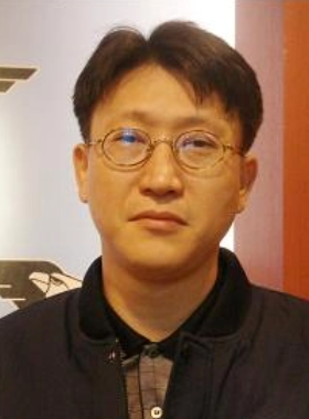 Chung-yeol Lee CEO